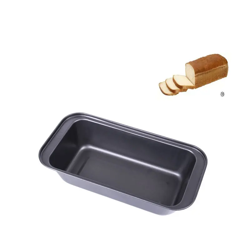 1 piece Toast Bread Baking Cake Pan Molds Cooking Bakeware Kitchen Tools Accessories |