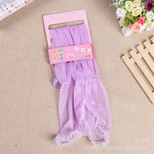 Новые продукты, летняя защита шеи, маленький цветок, УФ-защита, маска для лица, двухслойная кружевная шифоновая Солнцезащитная маска, Ультра большая, Nec