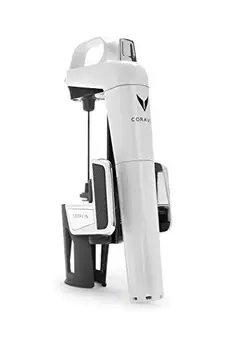 

Coravin Model Two Elite vin Système