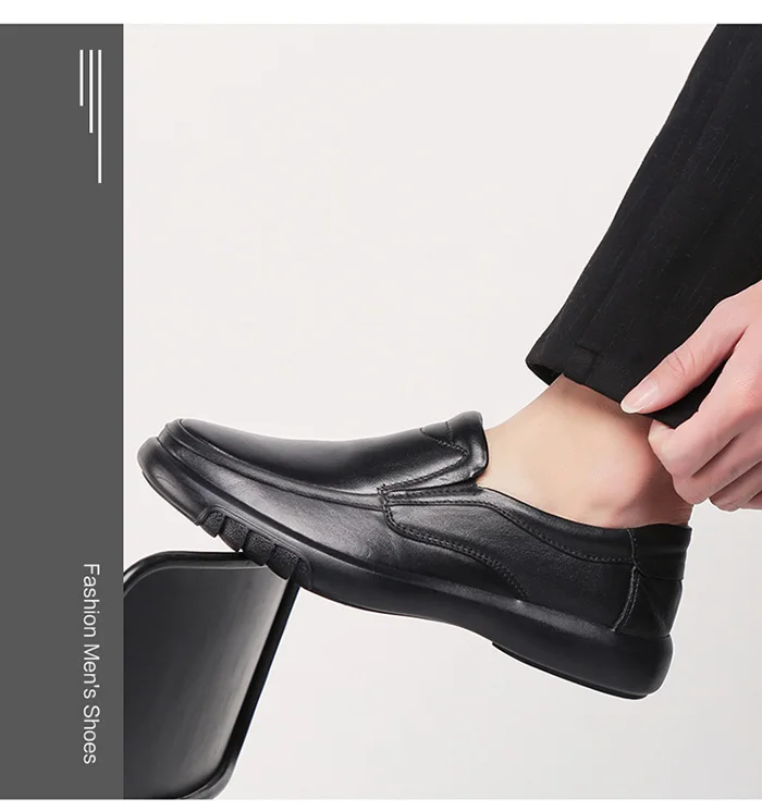 CLAXNEO/Мужская обувь из натуральной кожи; мужская модельная обувь; официальная обувь без шнуровки ручной работы; Мужская обувь; свадебные лоферы