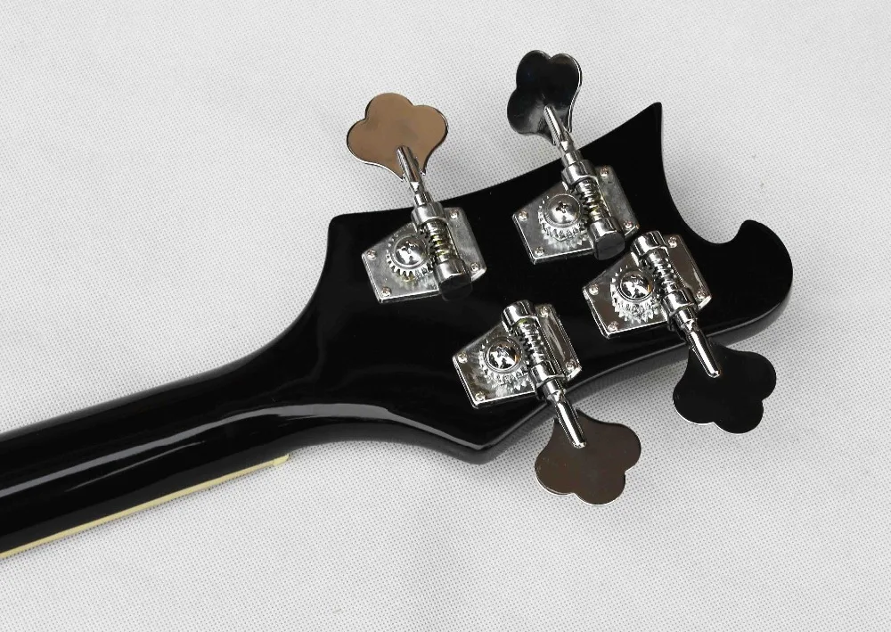 Rickenback custom 4 струны для бас гитары rickenback electric bass tickkenback гитара|Гитара| |