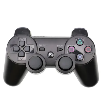

Controle PS3 Games Wireless Bluetooth Mobile Gamepad For Pc Joystick Controller Handheld Game Player Joypad Control Videojuegos