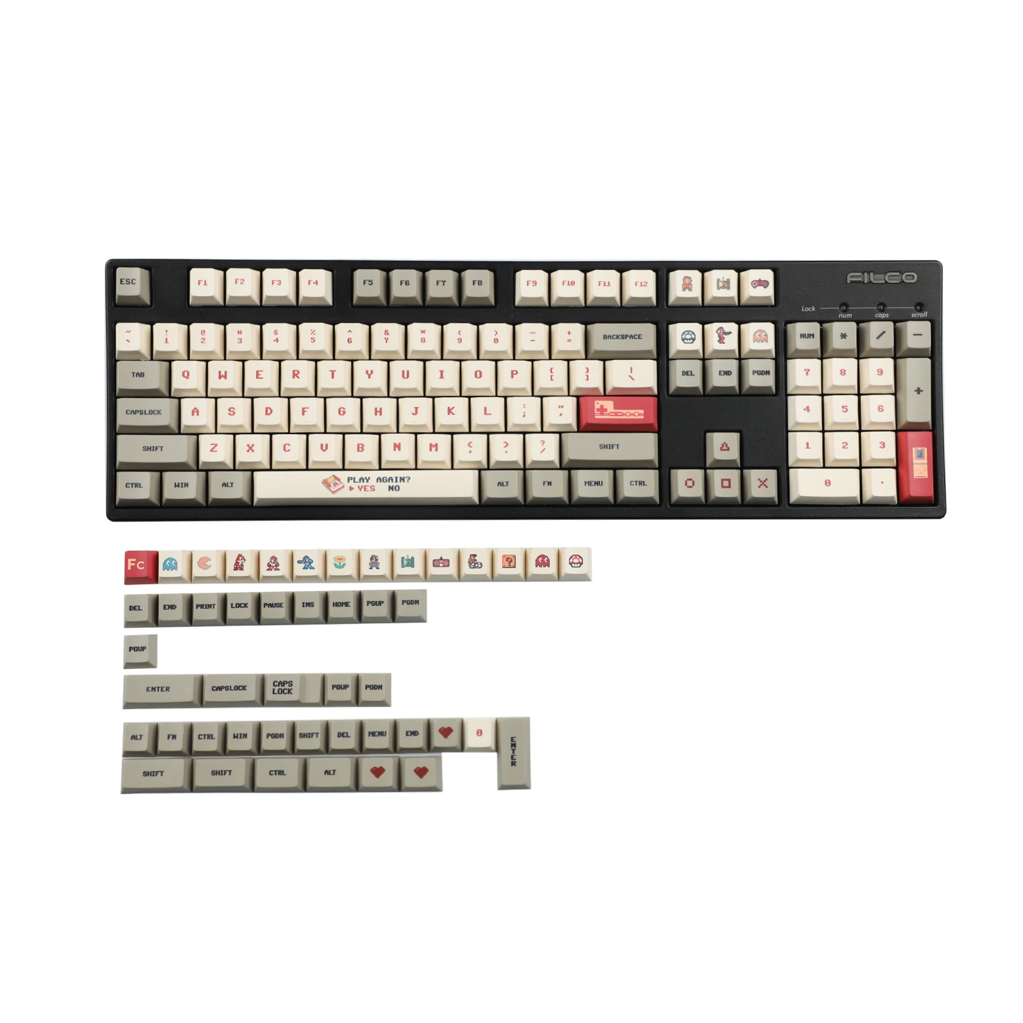 High Quality Computador e Escritório