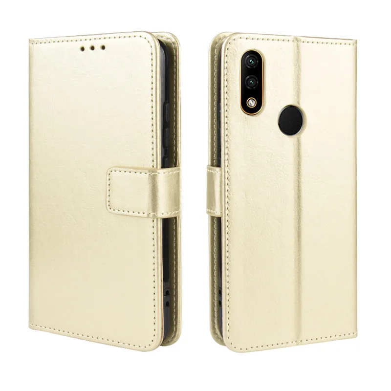Чехол для lenovo A6 Note, Ретро кошелек, флип, стильный, глянцевый, из искусственной кожи, защитный чехол для телефона, для lenovo A6 Note A6Note, задний Чехол