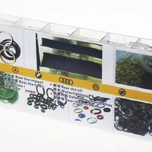 Автомобильный Кондиционер 265 шт Набор для крепления a/c