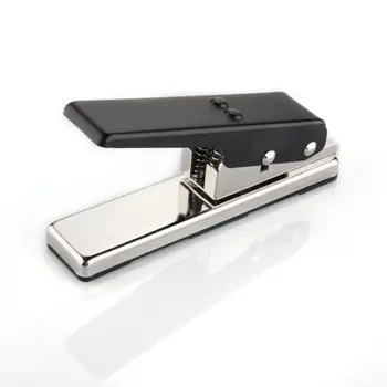 

Guitar Plectrum Maker Pick Punch Card Cutter Make Picks from Credit Gift Cards