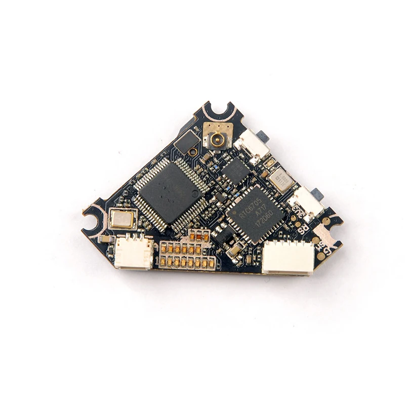 Happymodel Diamond VTX 5,8G 40CH 25~ 200 мВт переключатель передатчик DVR Запись аудио+ Turbo EOS2 FPV камера для Cinewhoop RC Дрон