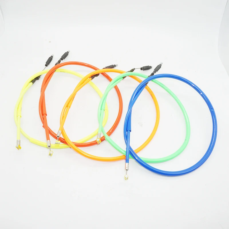 Шнур сцепления для мотоцикла zongshen NC250cc BOSUER M2 M4 KEWS K16 K18 KAYO K6 T6 для беговых мотоциклов