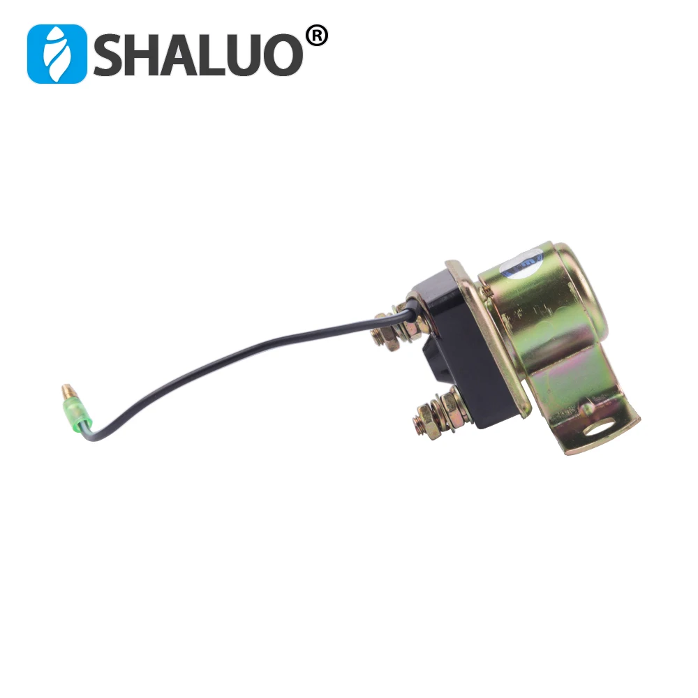 JD234 start relay (2)