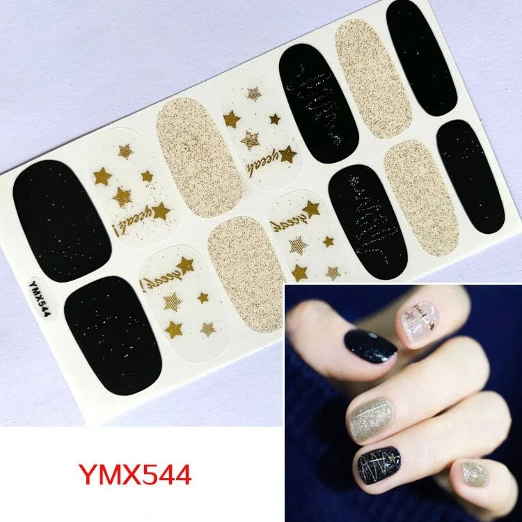 YMX544