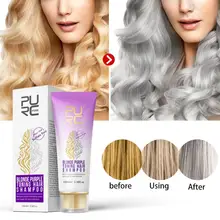 Buy Hair Bleach And Dye And Get Free Shipping On Aliexpress