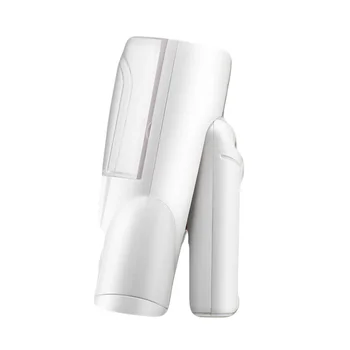 

Handheld Hanging Ironing Machine Mini Small Portable Flat Ironing Hanging Ironing Household Ironing Machine (EU Plug)