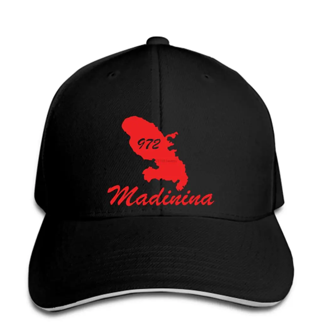 Бейсболка Adulte Martinique Madinina 972 9 couleurs au choix S au Antilles бейсболка