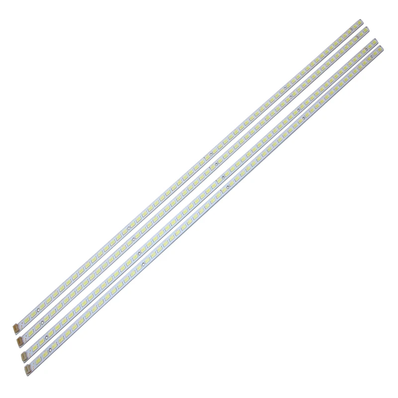 

New 8 PCS/set 60LED 478mm LED backlight strip for LG 37LV3550 37T07-02a 37T07-02 37T07006-Y4102 73.37T07.003-0-CS1 T370HW05