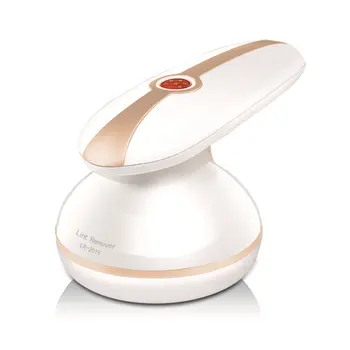 

Electric Lint Remover Household USB Rechargeable Clothing Hair Ball Handheld Trimmer Remover Shaving Machine 3-blade Design