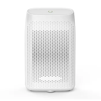 

AC110-240V 40W 2L portable household room air dryer Peltier mini dehumidifier with removeable filter