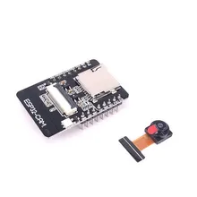 ESP32-CAM WiFi WiFi Module ESP32 serial to WiFi ESP32 CAM Development Board 5V Bluetooth with OV2640 Camera Module