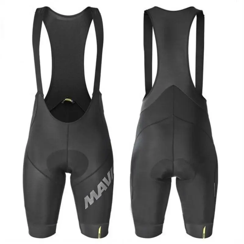 Cycling Clothes and12d Cushion Summer Bicycle Short Sleeved Suspenders