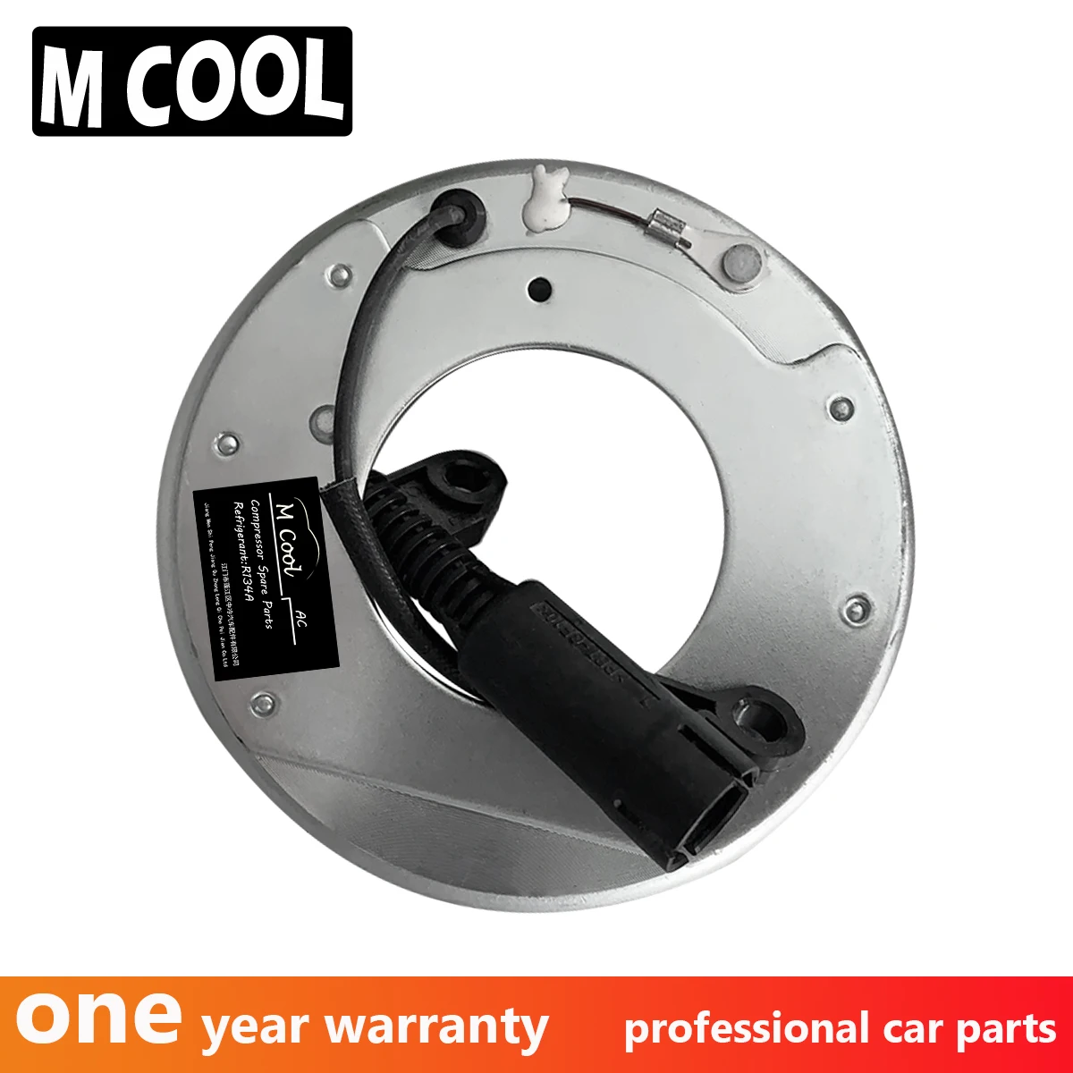 

For Car Auto AC Compressor Clutch Coil 2003 Mini Cooper