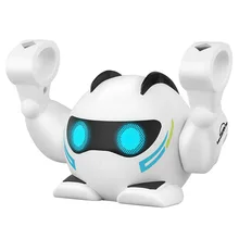 Smart Dog Toy Robot Unicorn Wireless Kid Dog Remote Toy Smart Robot Puppy Toy for Dog with Remote Control Electric Dancing Toys