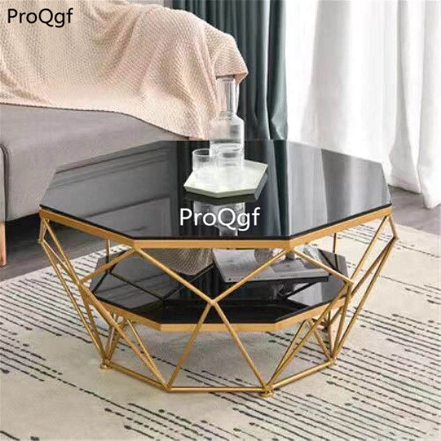 Ngryise 1 Set 67*45cm Modern ins fashion corner table no light | Мебель