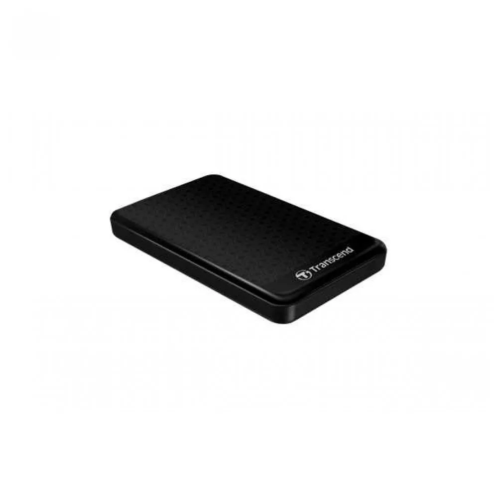 Внешний жесткий диск Transcend 2TB StoreJet 2.5"