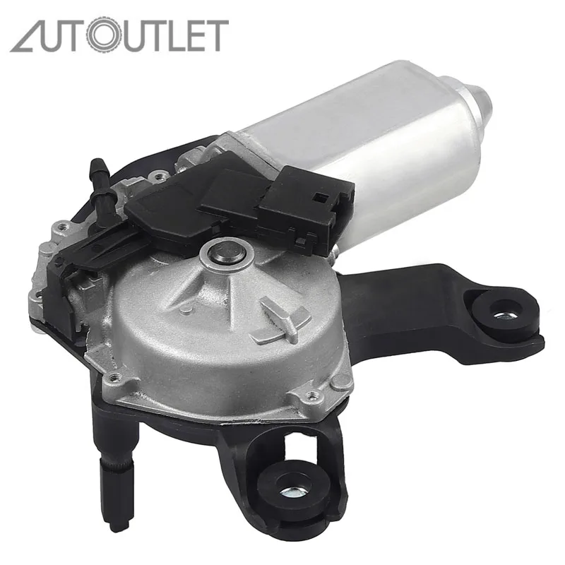 Мотор стеклоочистителя заднего AUTOUTLET для Mini R50 R53 R56 R60 R61 2001 2013 67636932013 61627036154 новый