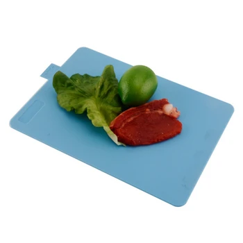 

5PCS Classification Kitchen Chopping Board 4 Color Chopping Board Household Chopping Board Coloured Chopping Board Set DIY Tools