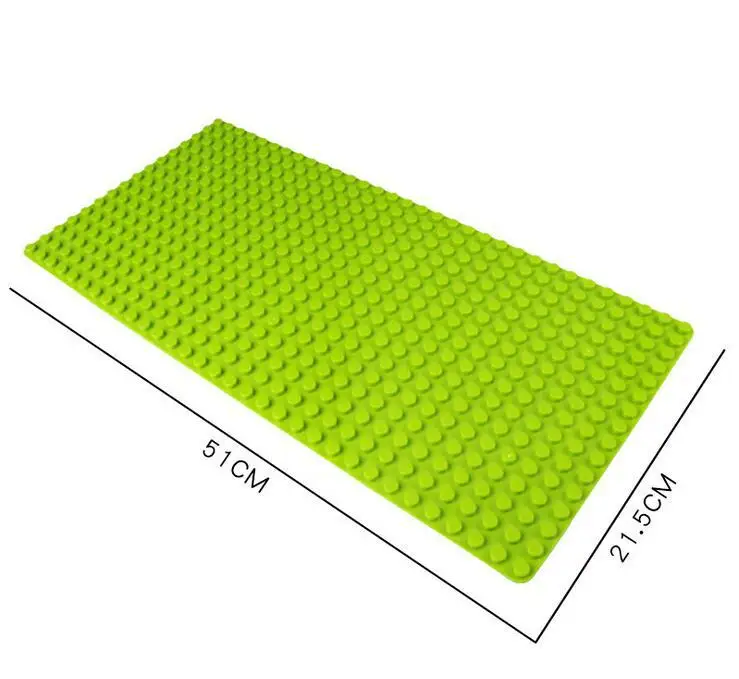 Marble Racing Run совместимы с легально напыленными блоками DIY строительные блоки для