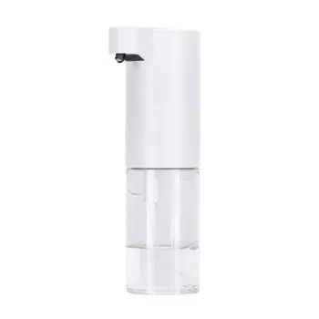 

Mini Hand Free Electric Infrared Automatic Foam Induction Soap Dispenser