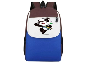 

Fashion School Bags Backpack for Children Kids Girls Boys Cartoon Print Children Orthopedic Backpack Mochila Infantil Grade 1-3