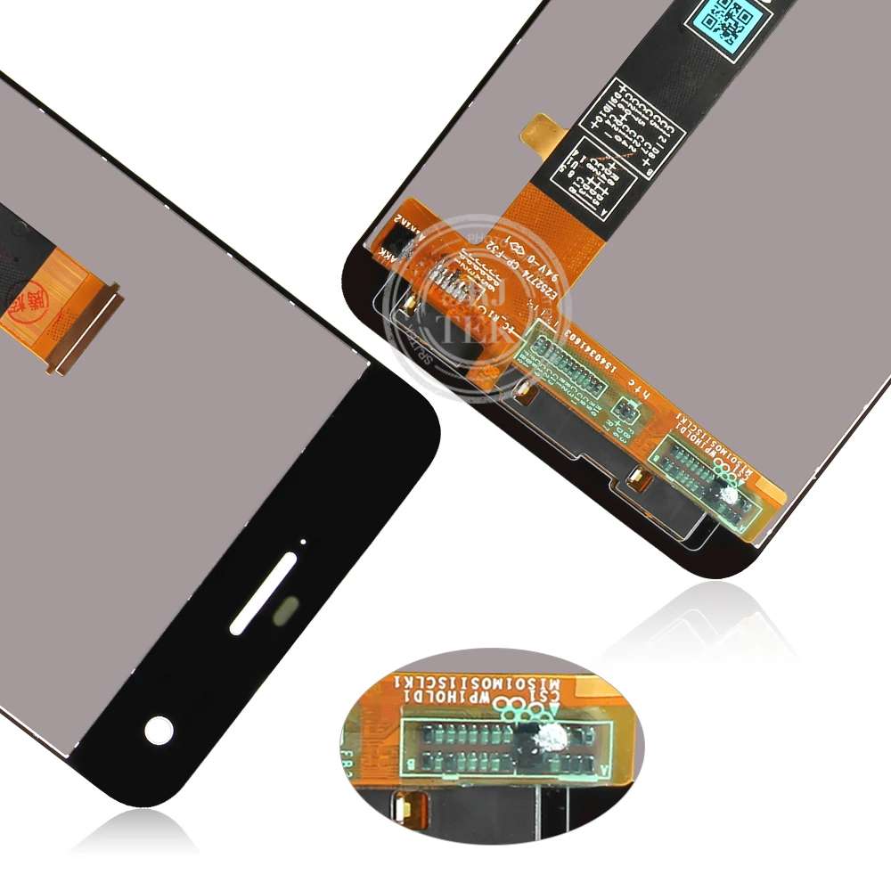 5,5 ''1920x1080 ips ЖК-дисплей для htc 10 Pro ЖК-дисплей сенсорный экран D10W дигитайзер для Desire 10 Pro ЖК Запасные части