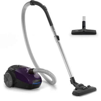 

Vacuum cleaner Philips PowerGo FC8295/01/2000 W purple/black