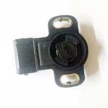 От производителя; положения дроссельной заслонки датчик TPS Сенсор подходит для mitsubishi OEM MD614772