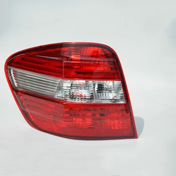

Car LED Tail Light Reverse taillight Driving Brake Light For Mercedes-Benz ML164 ML350 ML500 ML300 ML320 Rear Fog Lamp