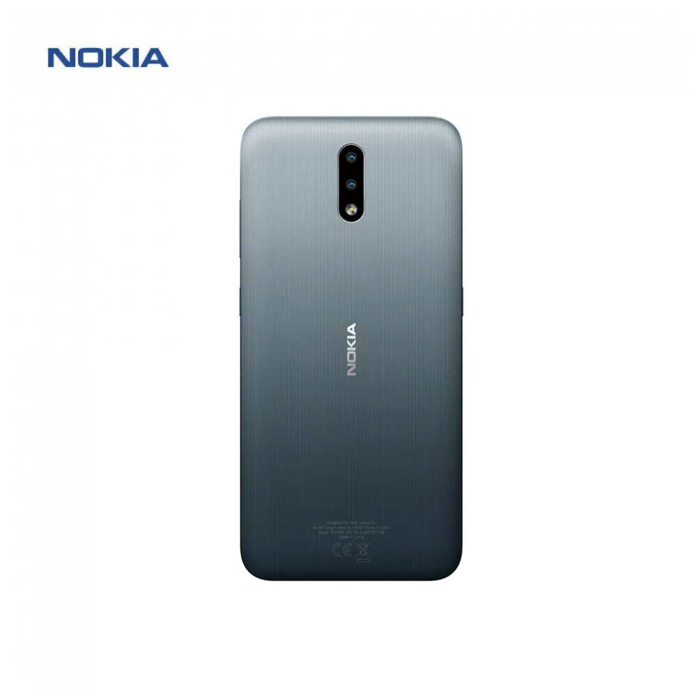 Смартфон Nokia 2.3 2/32GB