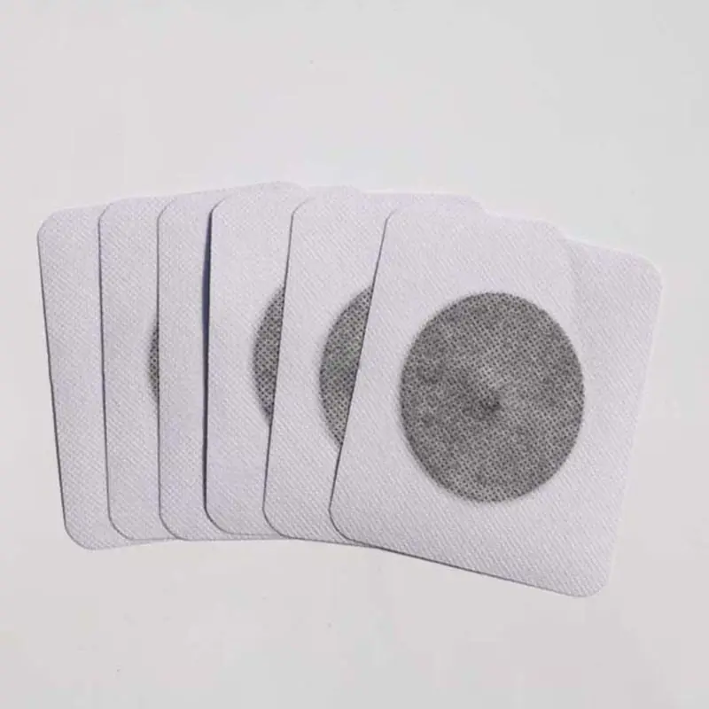 6Pcs/Set Far Infrared Magnetic Therapy Arthritis Pain Relief Patch Lumbar Disc Cervical Joint Acupuncture Plaster Health Care