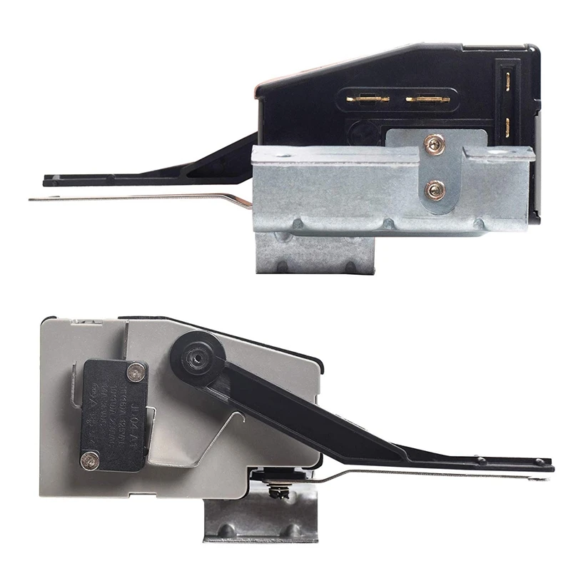 134101800 Washer Cover Lock Switch Replacement Parts for Frigidaire