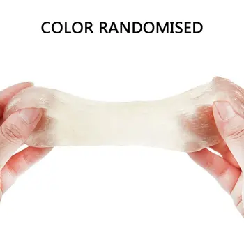 

Keyboard Cleaning Dust Soft Plastic Notebook Computer Non-stick Hand Cleaning Tool Digital Dust Cleaning Mud