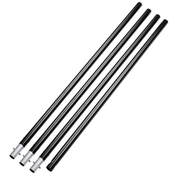 

Onsale 2.8m Backdrop Support Crossbar Aluminum Alloy Adjustable Photo Photography Background Stand Crossbar Mayitr