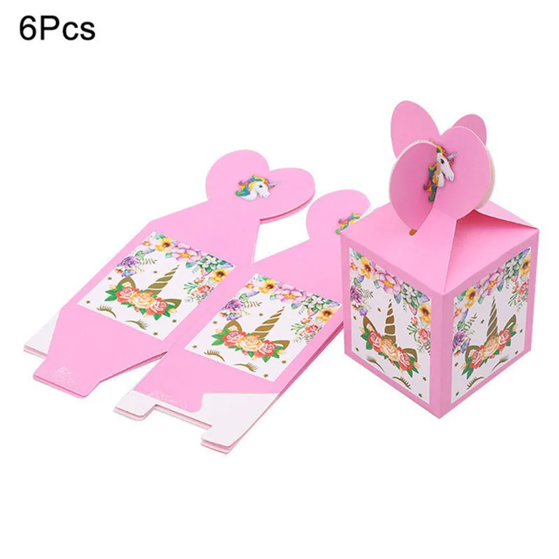 New Arrived  Christmas Birthday Party Holiday Gift For Children Cute Unicorn Telescopic Metal Bookshelf PAD52 (20)