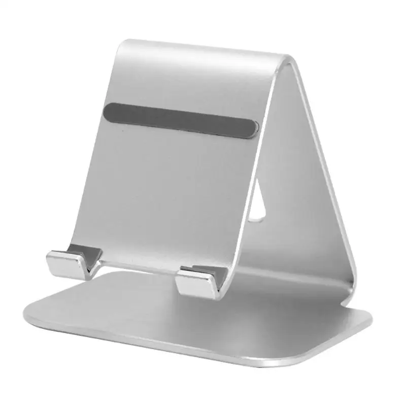 

Portable Aluminum Alloy Phone Tablet Stand Mobile Bracket Holder Support