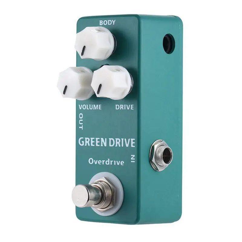 Green Drive