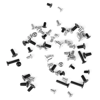 

For NS Joy Con Console Controller Full Set Screws Mount Replacement Repair Kit Game Accessories