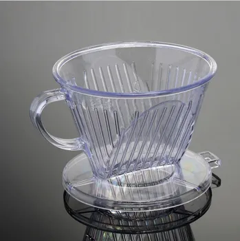 

102 Follicular Coffee Filter Cup Cup Japanese Style Consider Cup Coffee Filter Filter Paper Partner