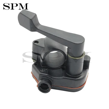 

Thumb Throttle for Motovox MVS10 Stand Up GAS Scooter, ATV QUAD