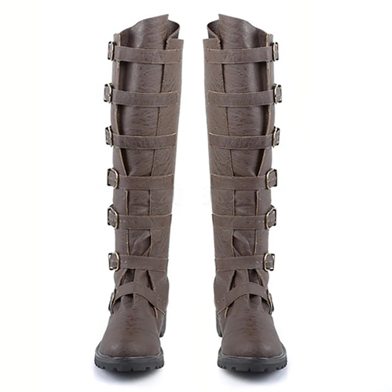 victorian riding boots