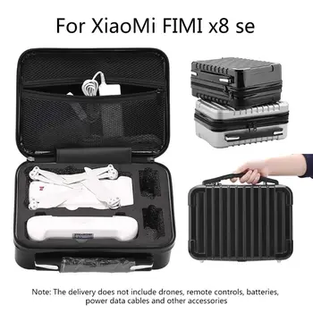 

Hard Storage Box Handbag Carrying Case Propeller for XIAO-MI FIMI X8SE Drone