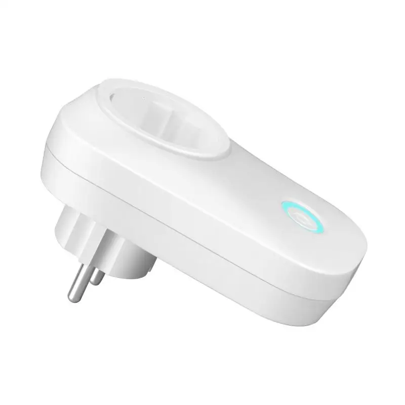 2* US/EU/AU/UKPlug умная розетка беспроводной контроль времени приложение для дома google A