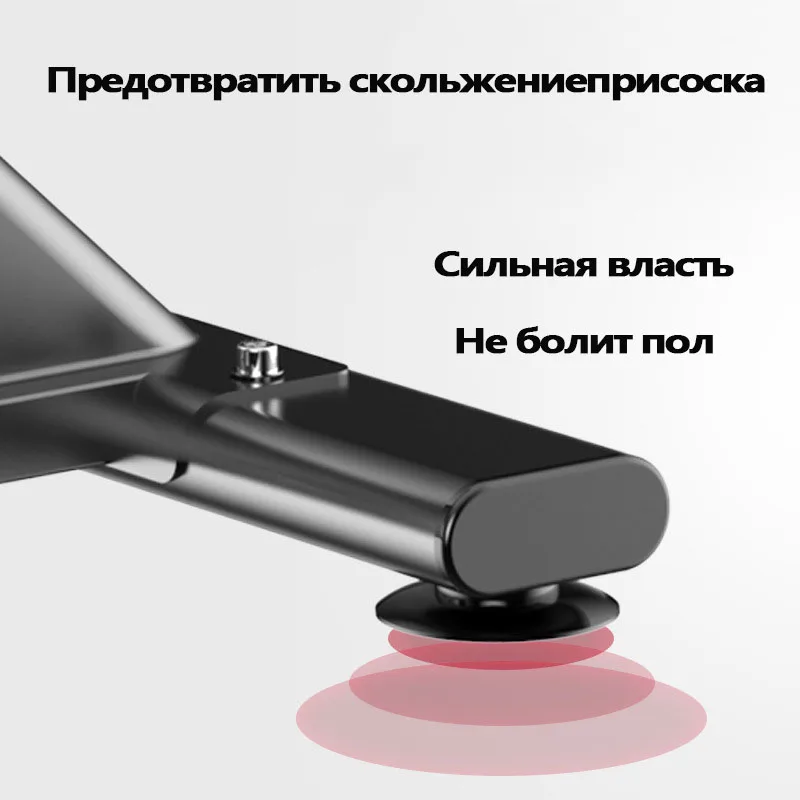 Бытовой ультратихий велотренажер спортивный для дома и улицы оборудование